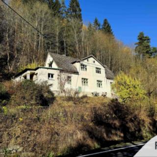 Prodej rodinného domu 200 m² Bečov nad Teplou