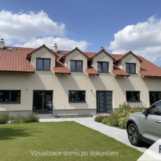 Prodej bytu 4+1 94 m² Skorkov