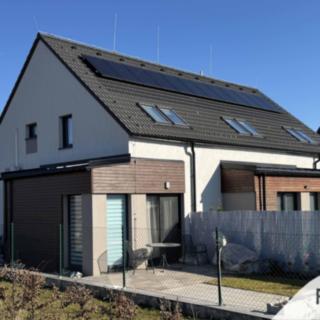 Prodej bytu 3+kk 102 m² Smiřice Rodov