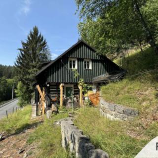 Prodej chalupy 150 m² Jablonec nad Jizerou Dolní Dušnice