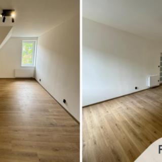 Prodej bytu 3+kk 55 m² Mariánské Lázně