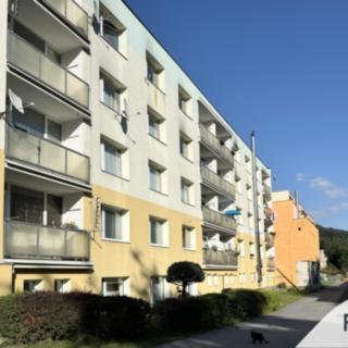 Prodej bytu 3+1 86 m² Josefův Důl