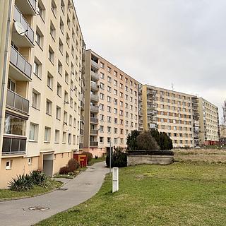 Prodej bytu 2+kk 37 m² Jablonec nad Nisou