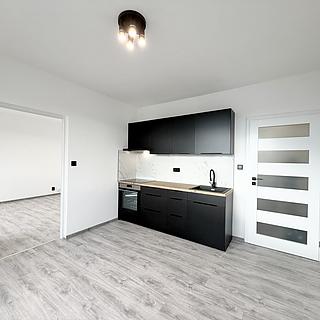 Prodej bytu 2+kk 37 m² Jablonec nad Nisou, Liberecká
