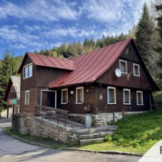 Prodej rodinného domu 260 m² Harrachov