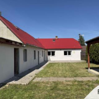 Prodej rodinného domu 120 m² Hostomice, Pivovarská