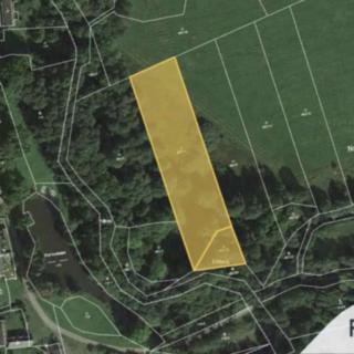 Prodej louky 5700 m² Nové Mitrovice
