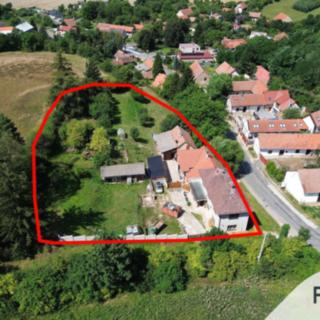 Prodej rodinného domu 320 m² Vitice