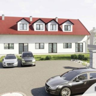 Prodej bytu 4+1 94 m² Skorkov