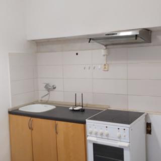 Pronájem bytu 1+1 30 m² Kolín