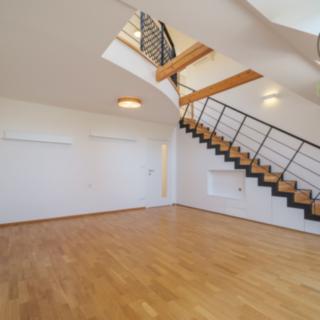 Prodej bytu 2+1 116 m² Praha Suchdol, Brandejsovo náměstí