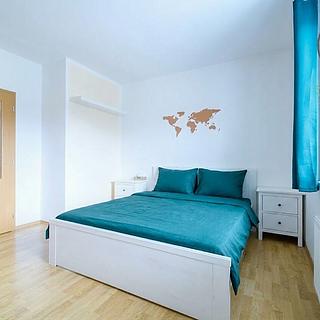 Prodej bytu 2+kk 72 m² Plzeň Skvrňany, Waltrova