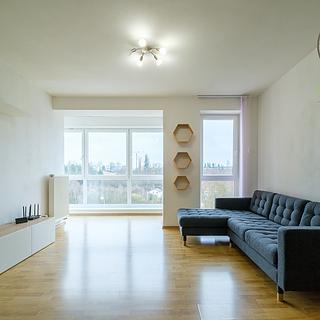 Prodej bytu 2+kk 90 m² Plzeň Skvrňany, Waltrova