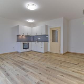 Pronájem bytu 2+kk 65 m² Jesenice, Cedrová