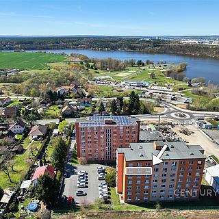 Prodej bytu 2+1 58 m&sup2; Plzeň