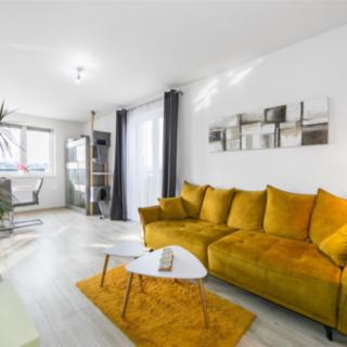 Prodej bytu 3+kk 68 m² Vochov