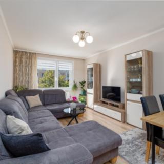 Prodej bytu 4+1 78 m² Plzeň Severní Předměstí, Brněnská