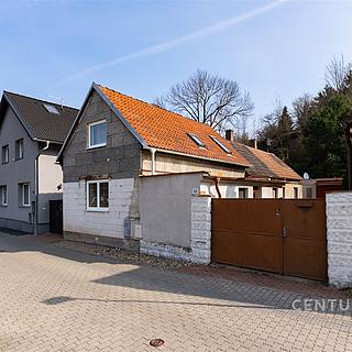 Prodej rodinného domu 139 m&sup2; Praha