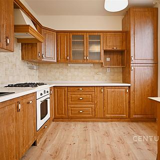 Pronájem bytu 2+1 64 m² Most, Marš. Rybalka