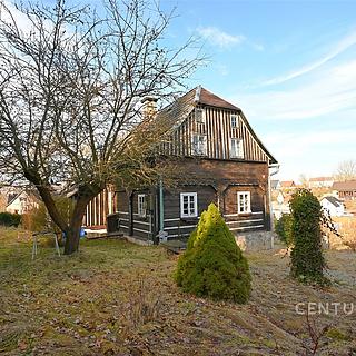 Prodej rodinného domu 203 m² Růžová