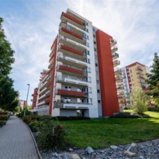 Pronájem bytu 2+kk 62 m² Praha