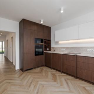 Pronájem bytu 4+kk 89 m² Plzeň Újezd, Safírová
