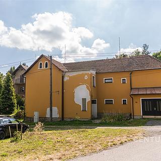 Prodej rodinného domu 300 m² Konice