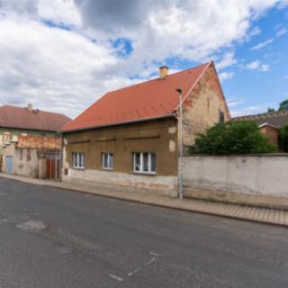 Prodej rodinného domu 129 m² Kostomlaty pod Milešovkou