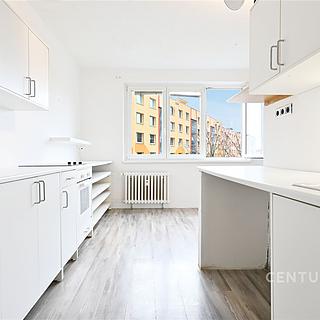 Prodej bytu 2+kk 40 m&sup2; Ústí nad Labem