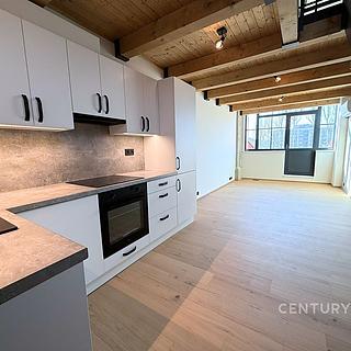Pronájem bytu 3+kk 80 m² Praha Vysočany, Kolbenova