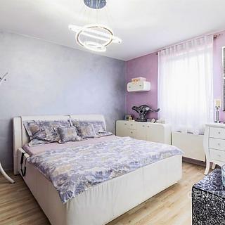 Prodej bytu 3+kk 81 m² Praha Vysočany, Za Krejcárkem