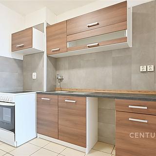 Pronájem bytu 2+kk 49 m&sup2; Bílina