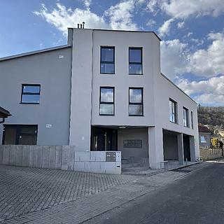 Pronájem bytu 4+kk 104 m² Most