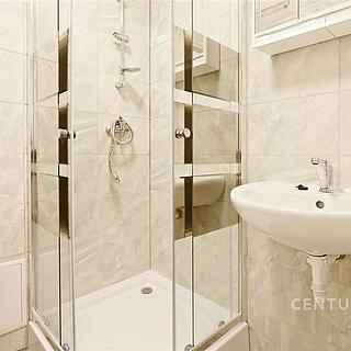 Pronájem bytu 2+kk 42 m² Litvínov Chudeřín, Horská