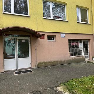 Prodej bytu 3+1 69 m² Most