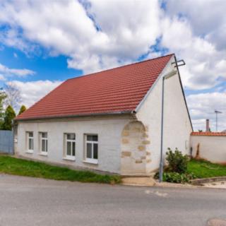 Prodej rodinného domu 250 m² Líský