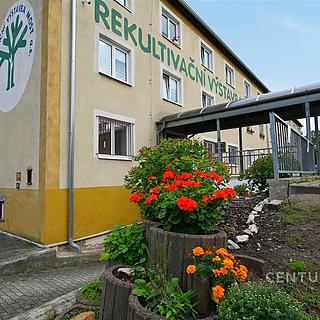 Pronájem bytu 1+1 29 m² Most