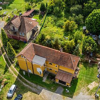 Prodej rodinného domu 300 m² Konice