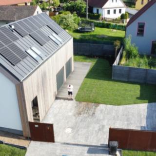 Prodej rodinného domu 159 m² Tymákov