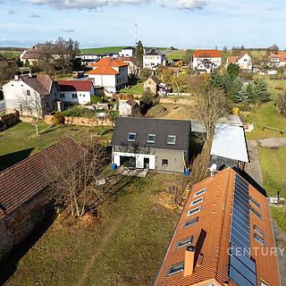 Prodej rodinného domu 124 m² Dobřany