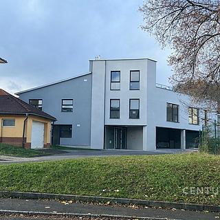 Pronájem bytu 4+kk 104 m² Most, Bří Čapků