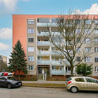 Prodej bytu 3+1 74 m&sup2; Praha