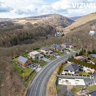 Prodej stavební parcely 5 789 m² Jirkov