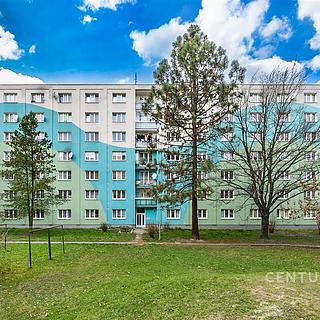 Prodej bytu 3+1 78 m&sup2; Plzeň