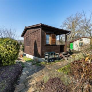 Prodej zahrady 360 m² Plzeň