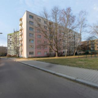 Prodej bytu 3+1 77 m² Plzeň