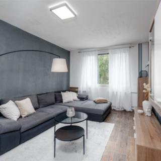 Prodej bytu 2+1 57 m² Plzeň