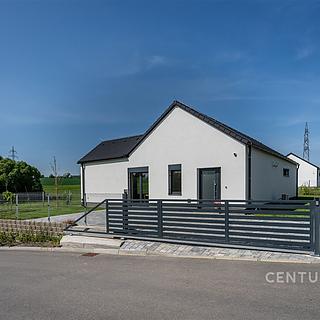 Prodej rodinného domu 117 m² Jihlava