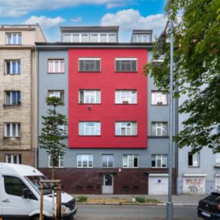 Prodej bytu 3+kk 121 m² Plzeň