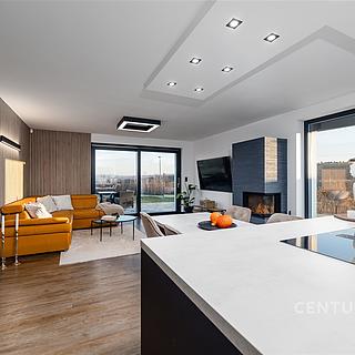 Prodej rodinného domu 162 m² Zruč-Senec Zruč